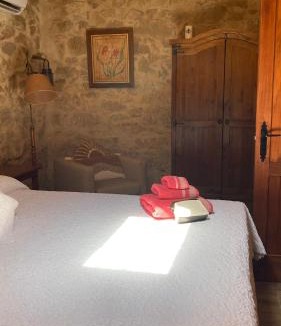 Arnes House | La gallina