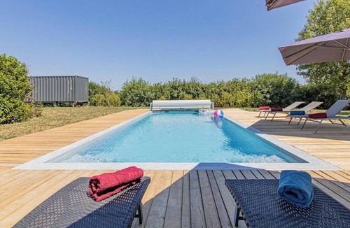 Tournus House | La Garçonnière - TOURNUS