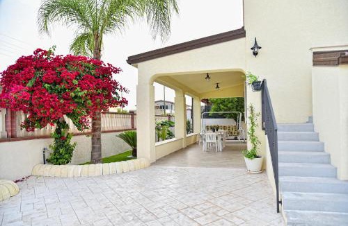 Noto Marina House | La Gardenia