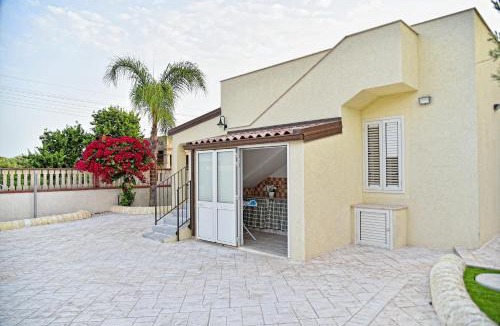 Noto Marina House | La Gardenia