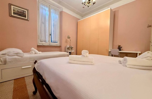 Cittadella Apartment | La Gardenia/of the Duchy