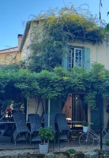 Brignon House | La Gardoise a la campagne