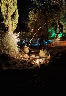 Brignon House | La Gardoise a la campagne