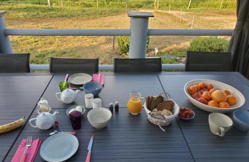Plaisance House | La Gare