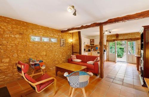 Montcabrier House | La Gariotte