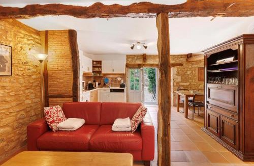 Montcabrier House | La Gariotte