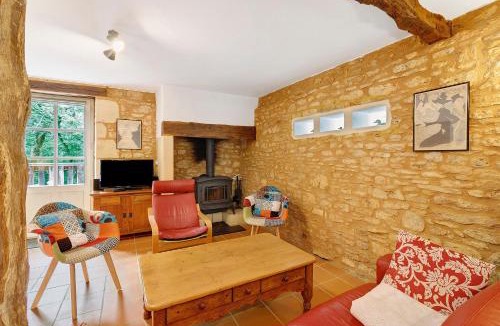Montcabrier House | La Gariotte