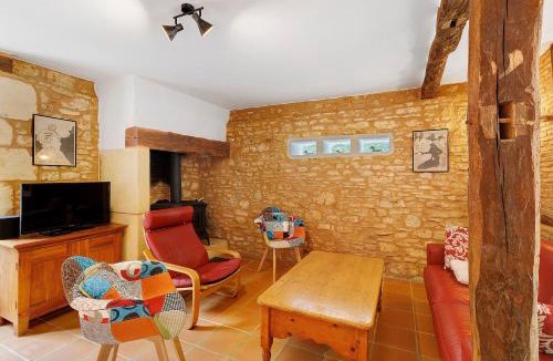 Montcabrier House | La Gariotte
