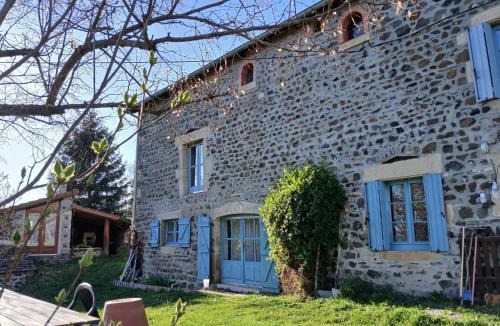 Beaulieu Bed & Breakfast | La Garnasette