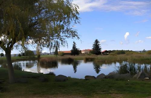 Beaulieu Bed & Breakfast | La Garnasette