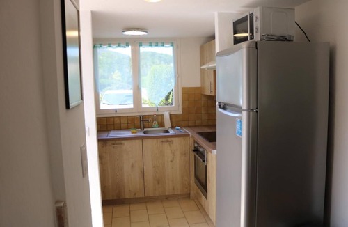 Plage de la Garonnette House | La Garonnette 10 - 150 metres from the beach
