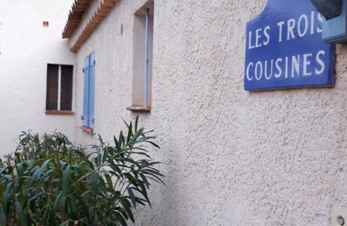 Plage de la Garonnette House | La Garonnette 5 by Interhome