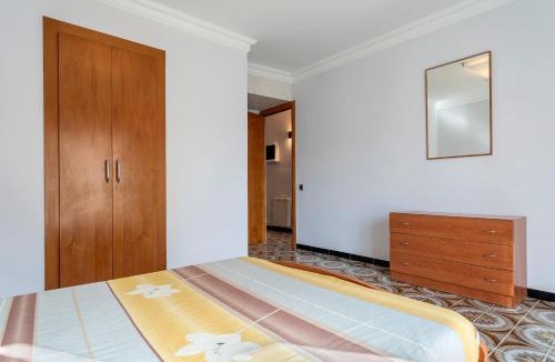 Aldover Apartment | La Garrofera