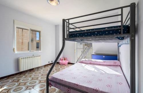 Aldover Apartment | La Garrofera