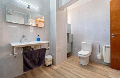 Aldover Apartment | La Garrofera