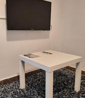Aiguafreda Apartment | La Garsa