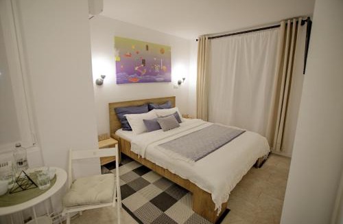 Alba Iulia Apartment | La Garson