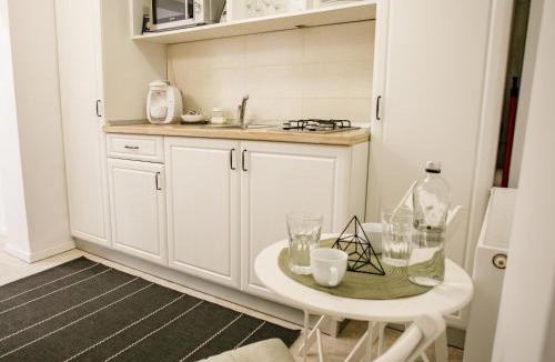 Alba Iulia Apartment | La Garson