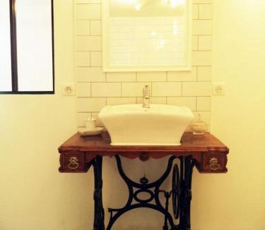 Liez Bed & Breakfast | La Gauviniere