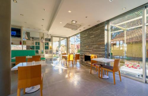 Ostende Apartment | La Gavea