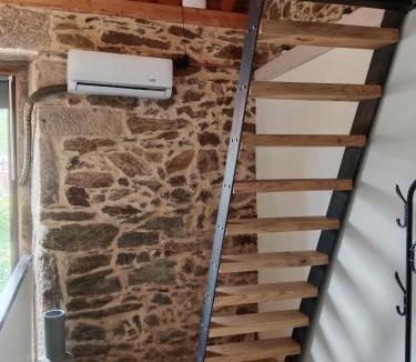 Beariz House | La Gavina