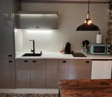 Beariz House | La Gavina