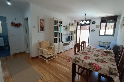 Comillas City Center Apartment | La Gaviota