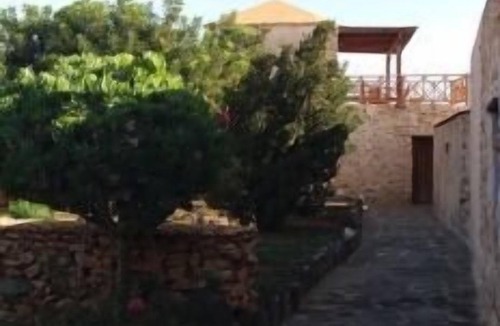 Tiscamanita Cottage | La Gayra Agritourism, The Graft