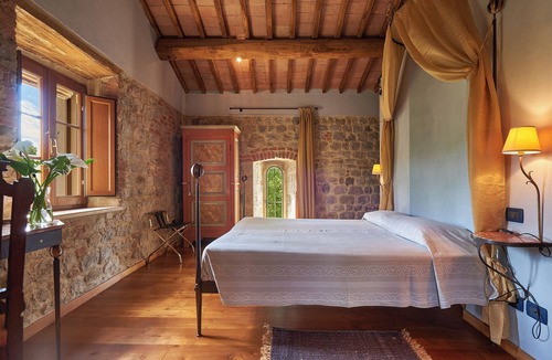Castelnuovo Berardenga Other | La Gazzara Castell'In Villa