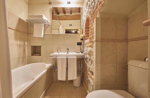 Castelnuovo Berardenga Other | La Gazzara Castell'In Villa