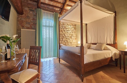 Castelnuovo Berardenga Other | La Gazzara Castell'In Villa