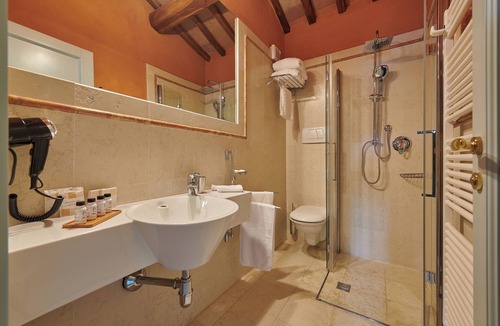 Castelnuovo Berardenga Other | La Gazzara Castell'In Villa