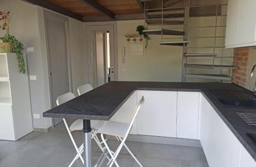 Govone Apartment | La gemella