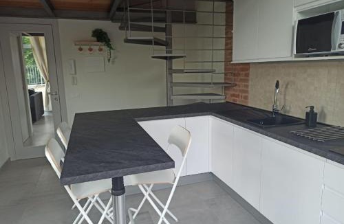 Govone Apartment | La gemella