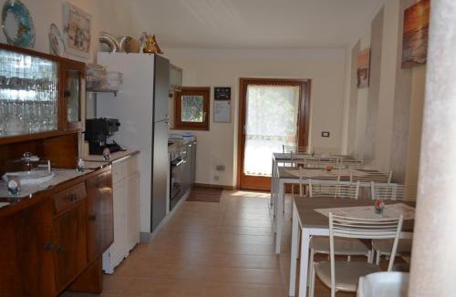 Roe Bed & Breakfast | La Gemma B&B