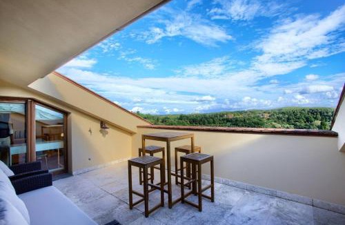Castelfalfi Apartment | La Gemma di Castelfalfi