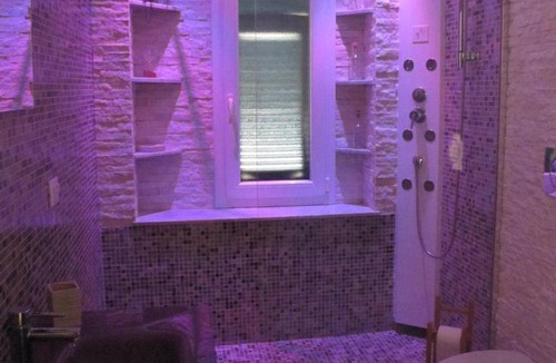 Borgoratti Apartment | LA GEMMA