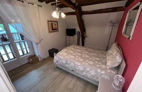 Rogerville Bed & Breakfast | La Gentilhommière