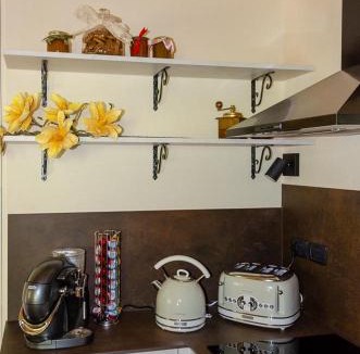 Berceto Bed & Breakfast | La ghiandaia