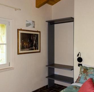 Berceto Bed & Breakfast | La ghiandaia