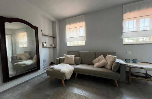 Mortara Apartment | La Ghiandaia