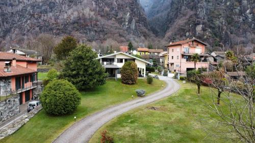 Mergozzo Apartment | La Giò