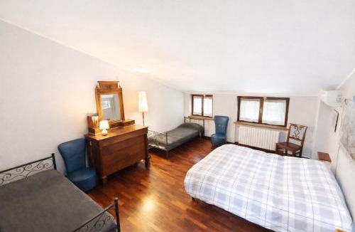 Mergozzo Apartment | La Giò