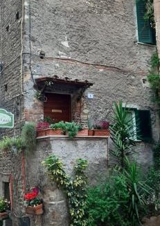 Tivoli Bed & Breakfast | La Giada