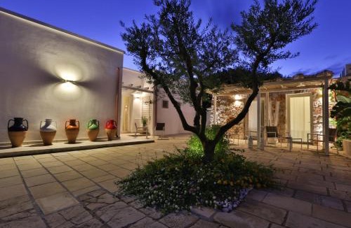 Torre San Giovanni Bed & Breakfast | La Giara Resort