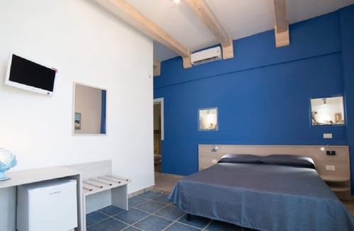 Torre San Giovanni House | La Giara Resort