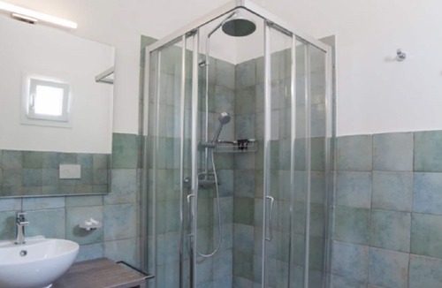 Torre San Giovanni House | La Giara Resort