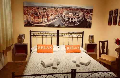 Citta Antica Bed & Breakfast | La Giara Rooms