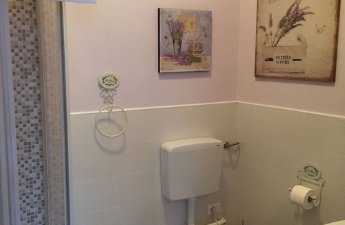 Citta Antica Bed & Breakfast | La Giara Rooms