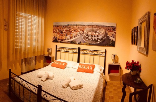 Citta Antica Bed & Breakfast | La Giara Rooms